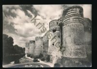Angers - Le Château  [KRST011-2978