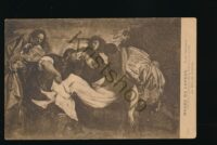 Musée du Louere [KRST011-3038