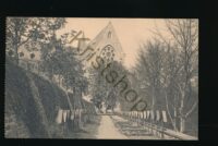 Maredous - Abbaye [KRST011-3050