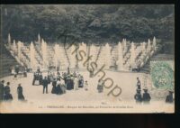 Versailles - Bosquet des Rocailles [KRST011-3061