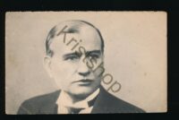 Militaire - Monsieur le President Daladier [KRST011-3184