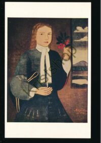 The Henry Francis du Pont Winterthur Museum [KRST011-3387