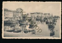 Ostende - Le Dock Montgomery [KRST011-3507