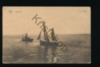 Knocke - Au Large [KRST011-3560