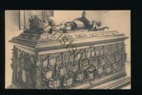 Bruges - Eglise Notre Dame [KRST011-3714