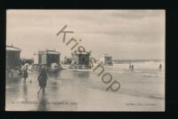 Ostende - Les Cabines de Luxe [KRST011-3716