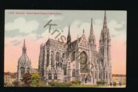 Ostende - Eglise Saint Pierre et Saint Paul [KRST011-3774