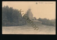 Rochefort - Chàteau de Beauregard [KRST011-3785