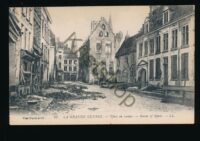 Ypres - La Grande Guerre [KRST011-3963