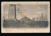 Waterloo - Les trois Monuments [KRST011-3995