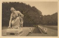 Chateau de Chantilly - Le Parc et Proserpine par Chapu [KRST011-4139