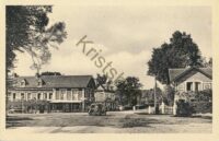 La Bouille - Carrefour de Maison Brulée [KRST011-5352