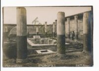 Pompei [KRST011-6096