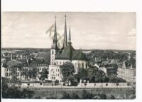 Luxembourg - La Cathédrale [KRST011-6250