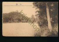 Spa - Lac de Warfaaz et chateau Heid du Pouhon [KRST011-6293