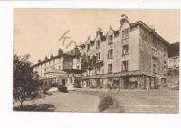 Ventnor - From The Lawn - Royal Hotel [KRST011-6971