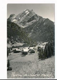 Val di Fassa - Alba di Canazei [KRST011-7004