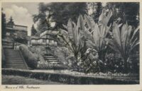 Riesa ad Silbe - Freitreppe  [KRST011-7215