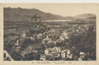 Aix-les-Bains [KRST011-7474