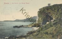 Menton - La Grotte des Baussi Rossi [KRST011-7478