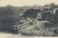 Marseille - La Corniche [KRST011-7835