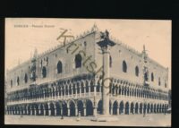 Venezia - Palazzo Ducale [KRST012-0148