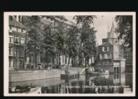 Amsterdam - Gelderse Kade [KRST012-0198