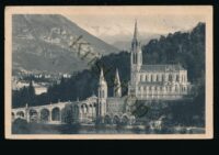 Lourdes [KRST012-0237