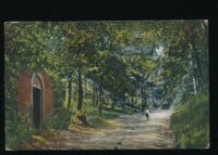 Wageningen - Holle Weg [KRST012-0294