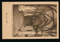 Bretten - Melanchthanhain [KRST012-0477