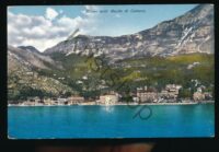 Risano nelle Bocche di Cattaro [KRST012-2109