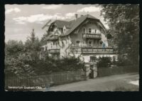 Sanatorium Grafrath/Obb [KRST012-2247