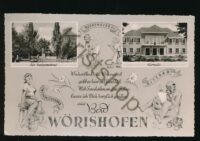 Wörishofen [KRST012-2298