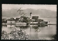 Halbinsel Wasserburg a Bod [KRST012-2300