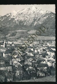 Bad Reichenhall mit Staufen [KRST012-2472