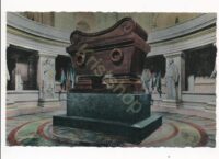 Paris - Tombeau Napoleon [KRST012-2674