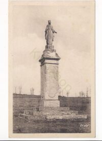 Bonnay - Vierge de la Chaume [KRST012-3054