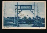 Zamárdi-fürdö -Militair [KRST012-3349