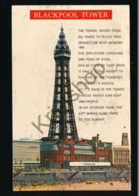 Blackpool Tower [KRST012-3558