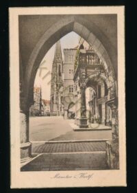 Münster [KRST012-4075