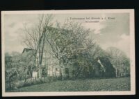 Todenmann bei Rinteln - Kirschenbüte [KRST012-4162