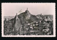 Le Puy - Vue generale [KRST012-4169