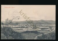 Totalansicht v Bebra [KRST012-4170