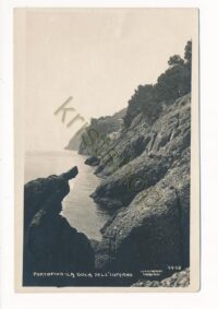 Portofino - La Gola Dell'Inferno [KRST012-4211