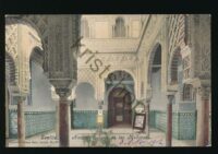 Sevilla - Alcazar [KRST012-4922