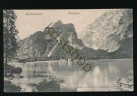 Bartholomä - Königsee [KRST012-4984
