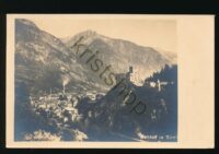 ??? Landed ??? im Tirol unknown - Unbekannt - zoekplaatjes [KRST012-4986