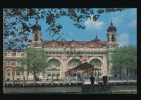 Ellis Island [KRST012-5172