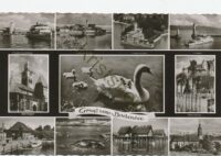 Gruß von Bodensee  [KRST012-6202