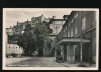 Salzburg - Festspielhaus [KRST012-6932
